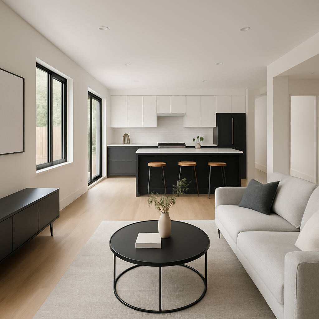 Whole-Home Remodeling